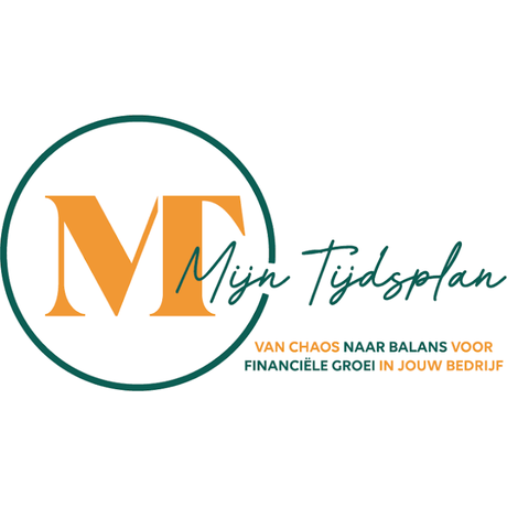 Logo Mijn Tijdsplan